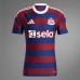 Seconda Maglia Newcastle United 2024/2025 Seconda Maglia Newcastle United 2024/2025